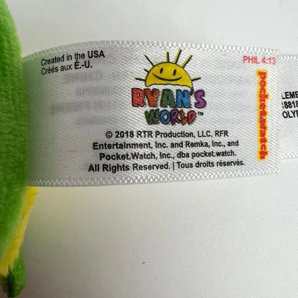 Ryans World 4
